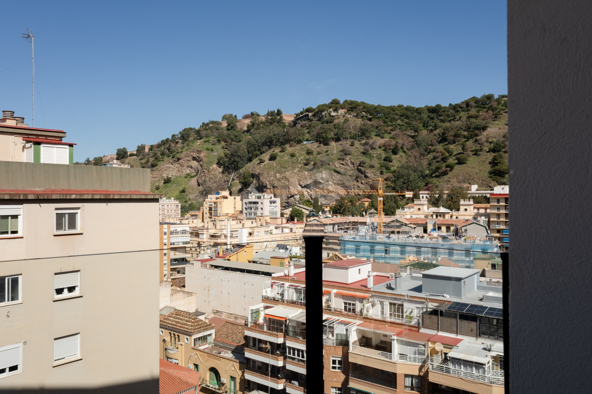 3 Bed Apartment for sale in Málaga Centro Costa Del Sol, Málaga, Spain