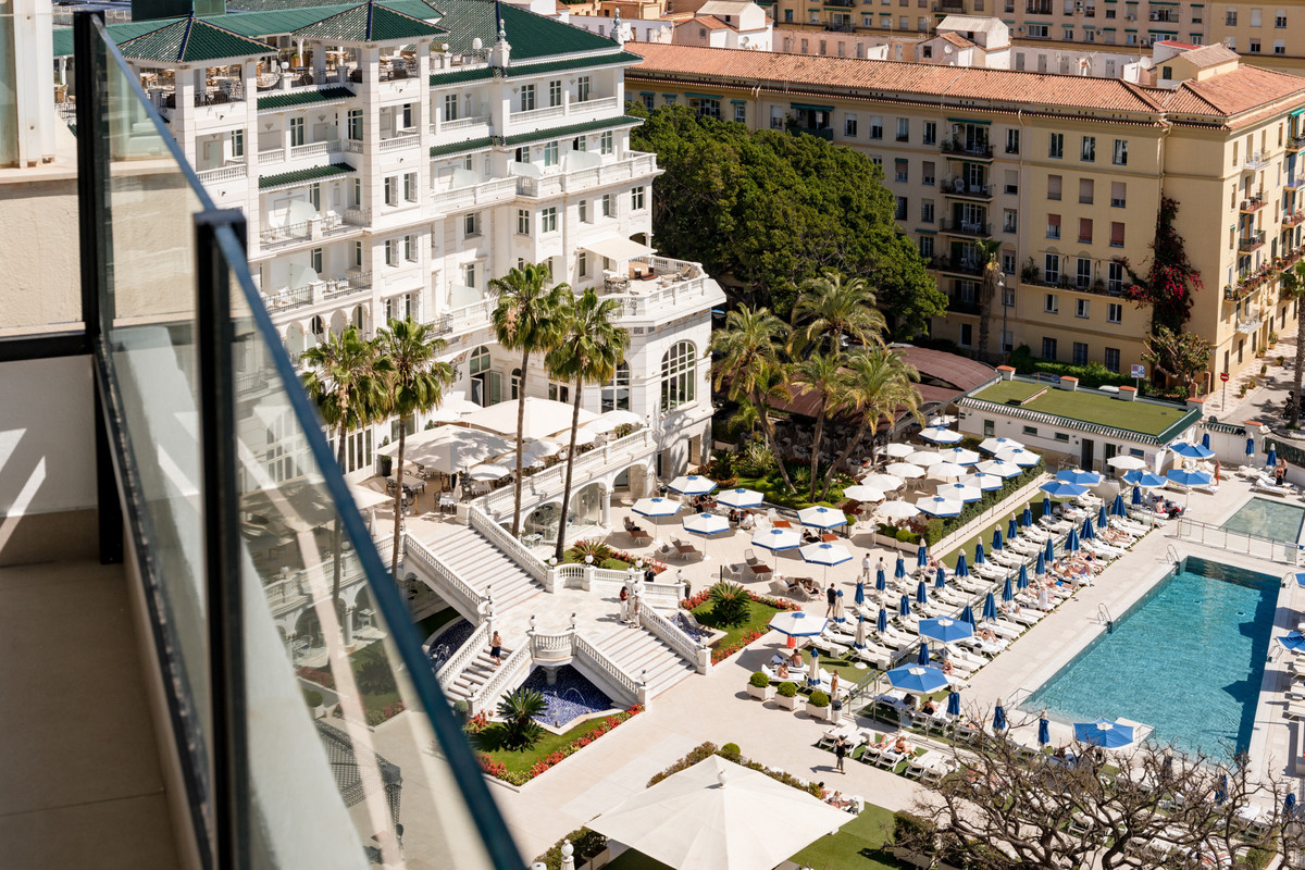 3 Bed Apartment for sale in Málaga Centro Costa Del Sol, Málaga, Spain