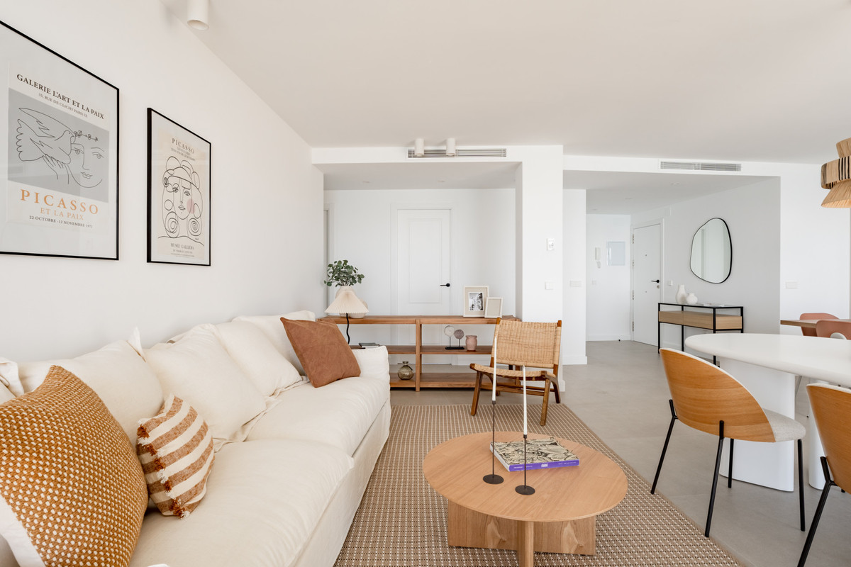 3 Bed Apartment for sale in Málaga Centro Costa Del Sol, Málaga, Spain