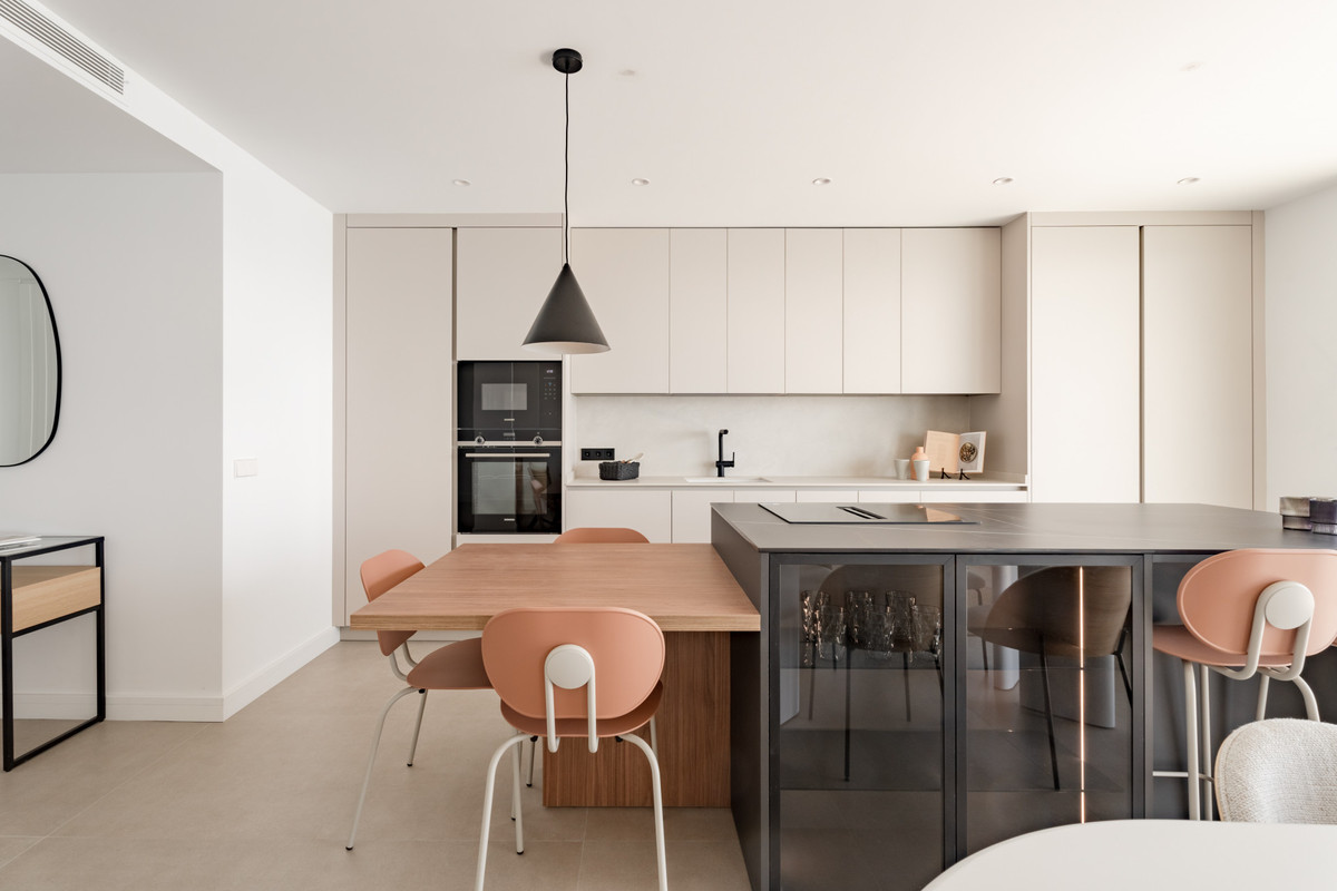 3 Bed Apartment for sale in Málaga Centro Costa Del Sol, Málaga, Spain