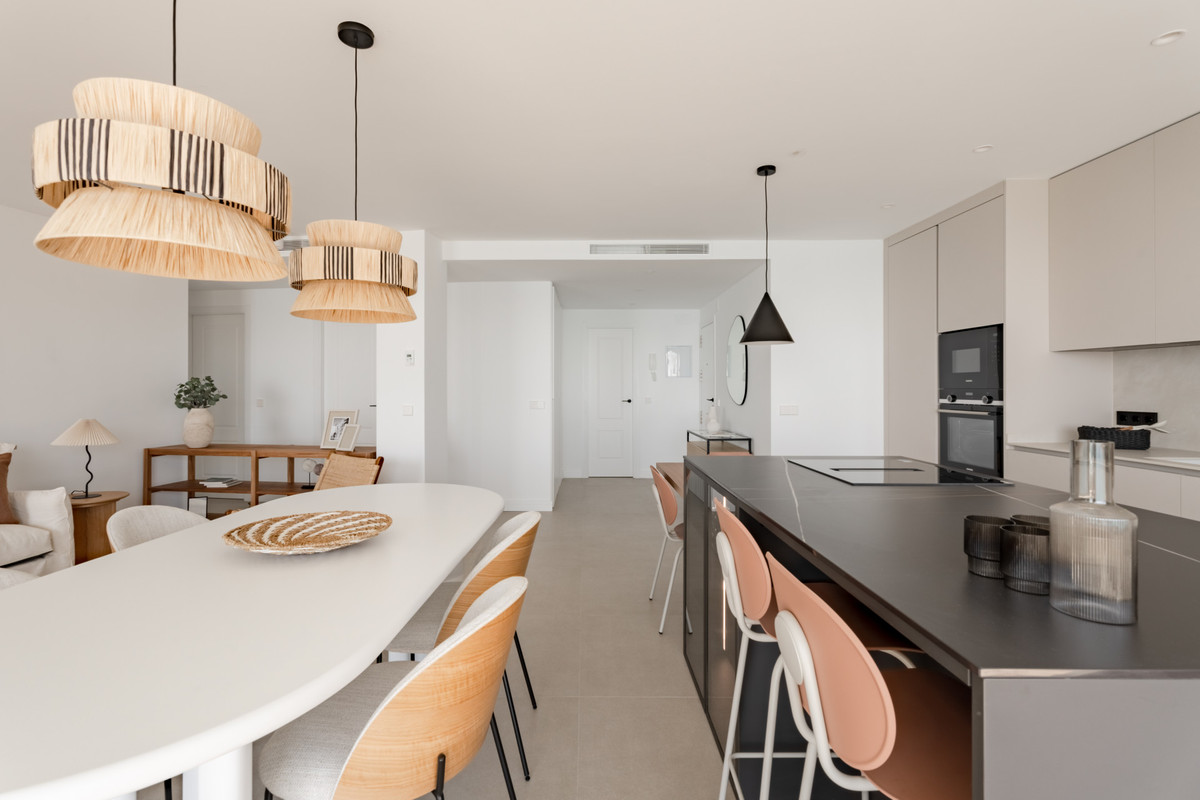 3 Bed Apartment for sale in Málaga Centro Costa Del Sol, Málaga, Spain