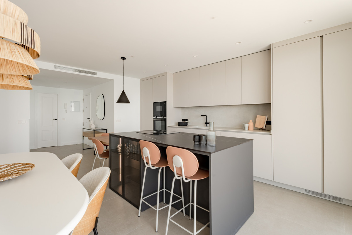 3 Bed Apartment for sale in Málaga Centro Costa Del Sol, Málaga, Spain