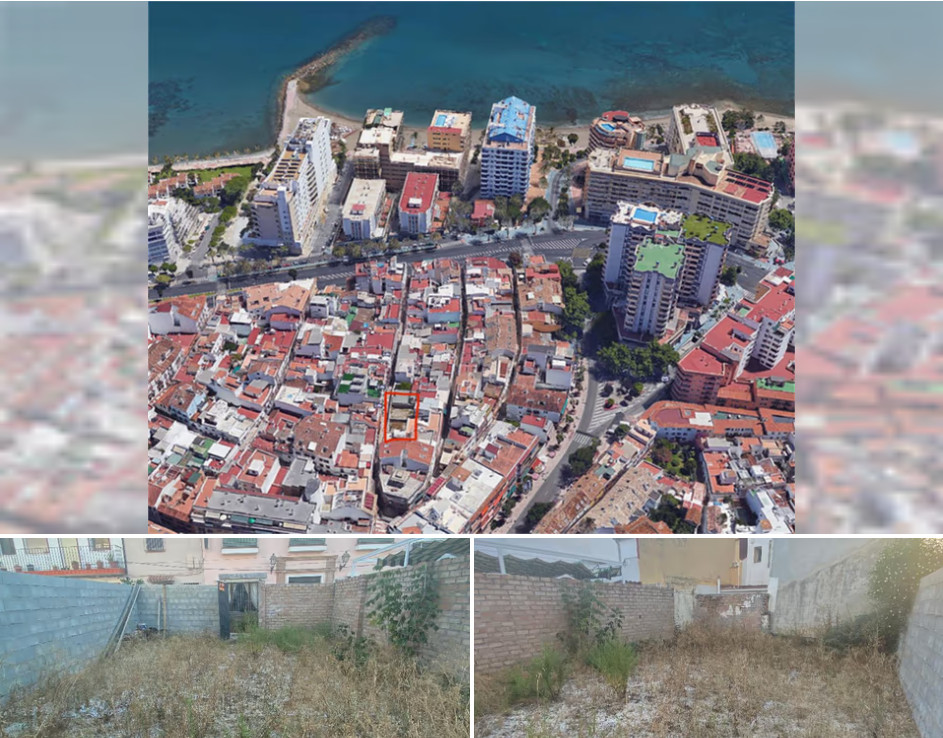 Plots for sale in Marbella Costa Del Sol, Málaga, Spain