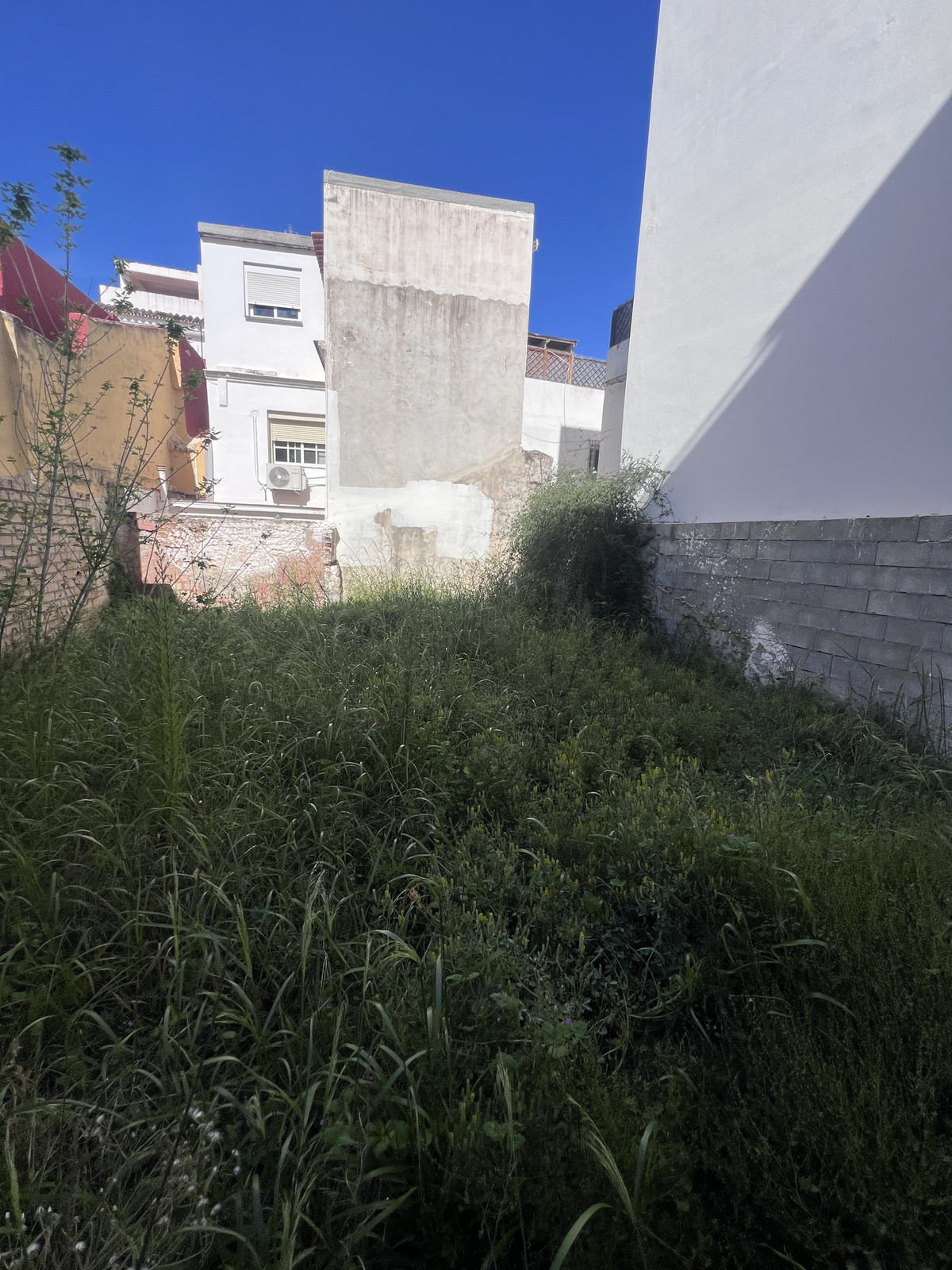 Plots for sale in Marbella Costa Del Sol, Málaga, Spain