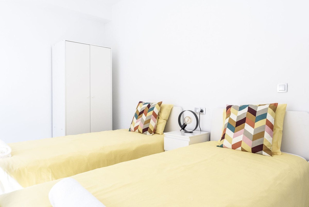 2 Bed Apartment for sale in Sotogrande Costa Del Sol, Cádiz, Spain