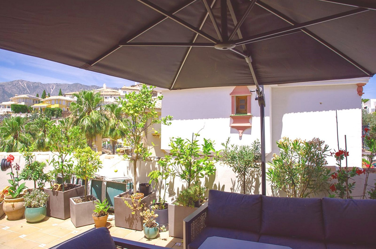 1 Bed Apartment for sale in Mijas Golf Costa Del Sol, Málaga, Spain
