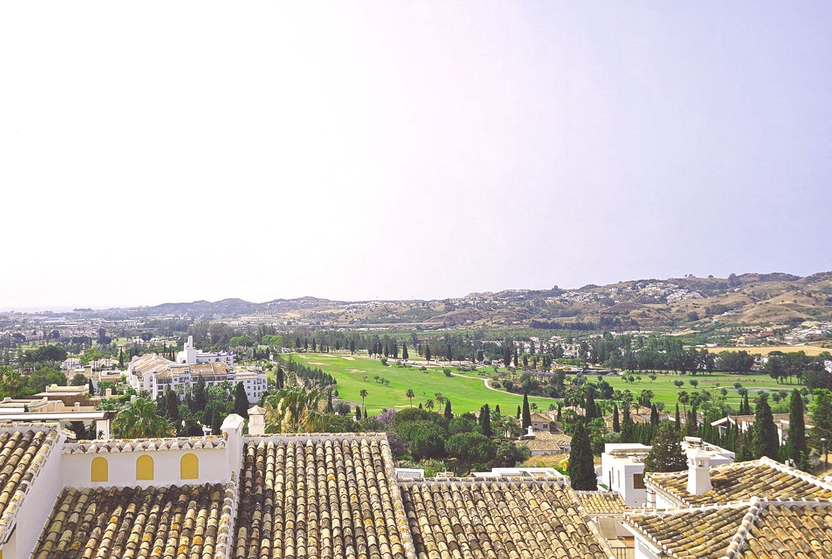1 Bed Apartment for sale in Mijas Golf Costa Del Sol, Málaga, Spain
