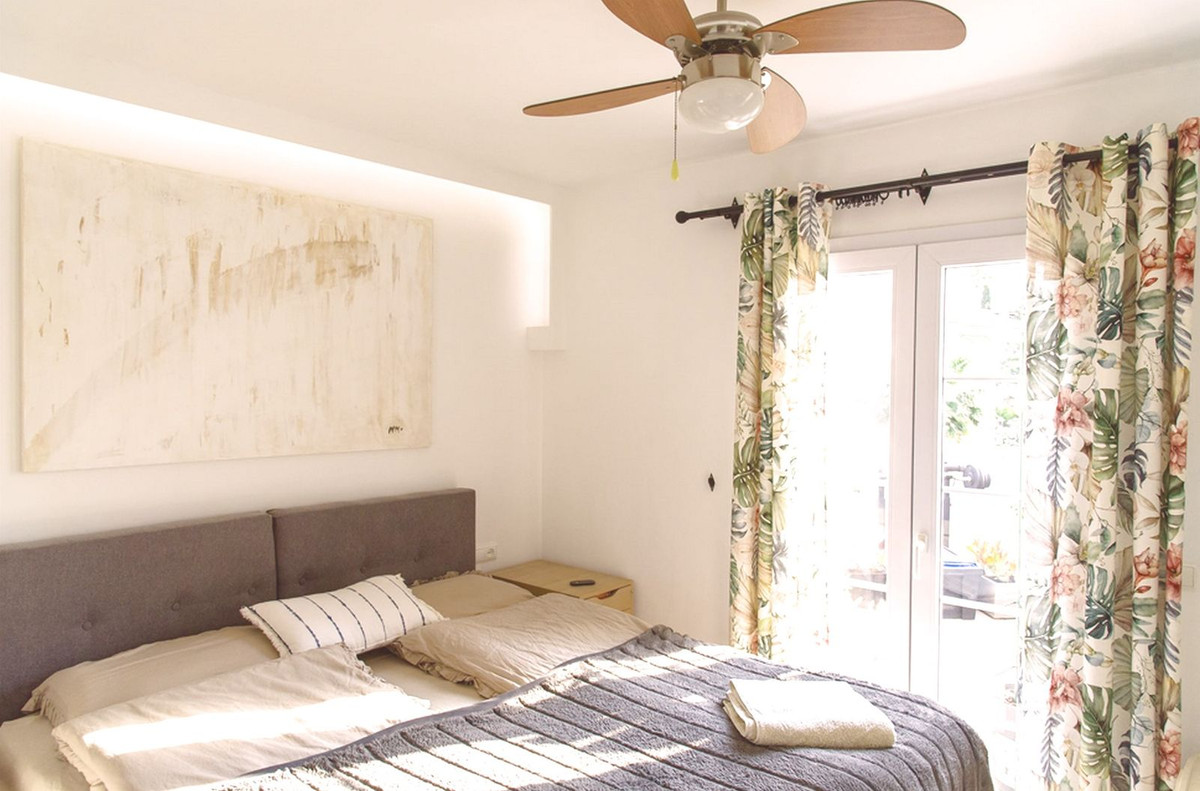 1 Bed Apartment for sale in Mijas Golf Costa Del Sol, Málaga, Spain