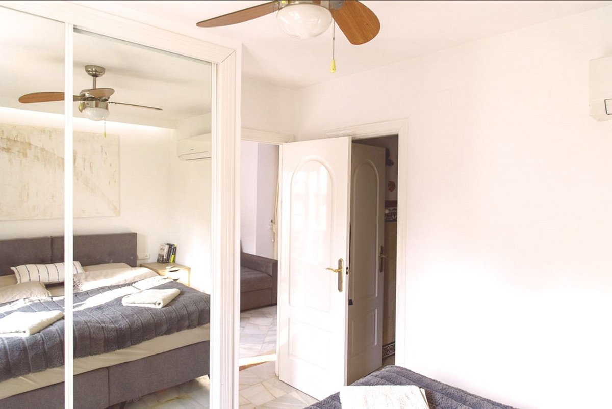 1 Bed Apartment for sale in Mijas Golf Costa Del Sol, Málaga, Spain