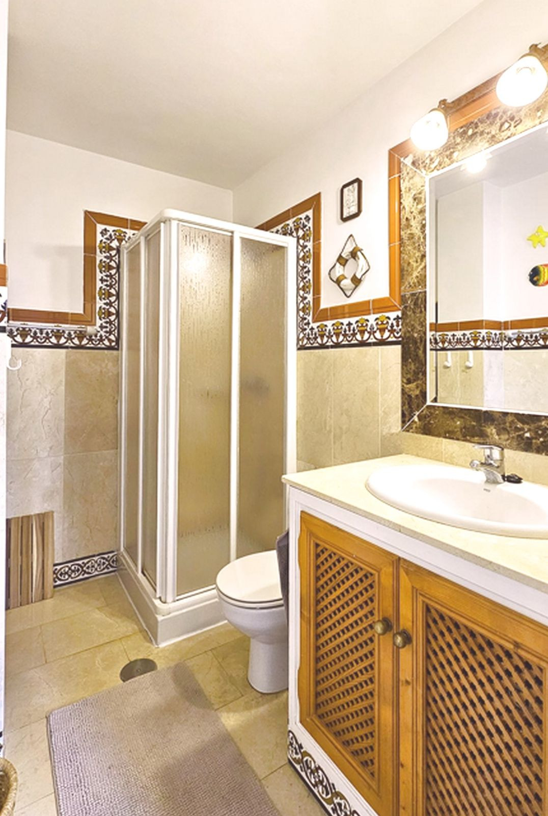 1 Bed Apartment for sale in Mijas Golf Costa Del Sol, Málaga, Spain