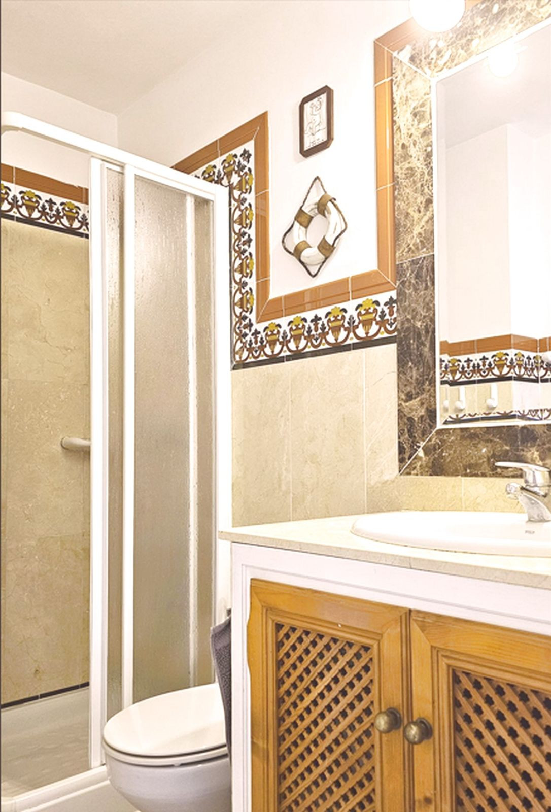 1 Bed Apartment for sale in Mijas Golf Costa Del Sol, Málaga, Spain