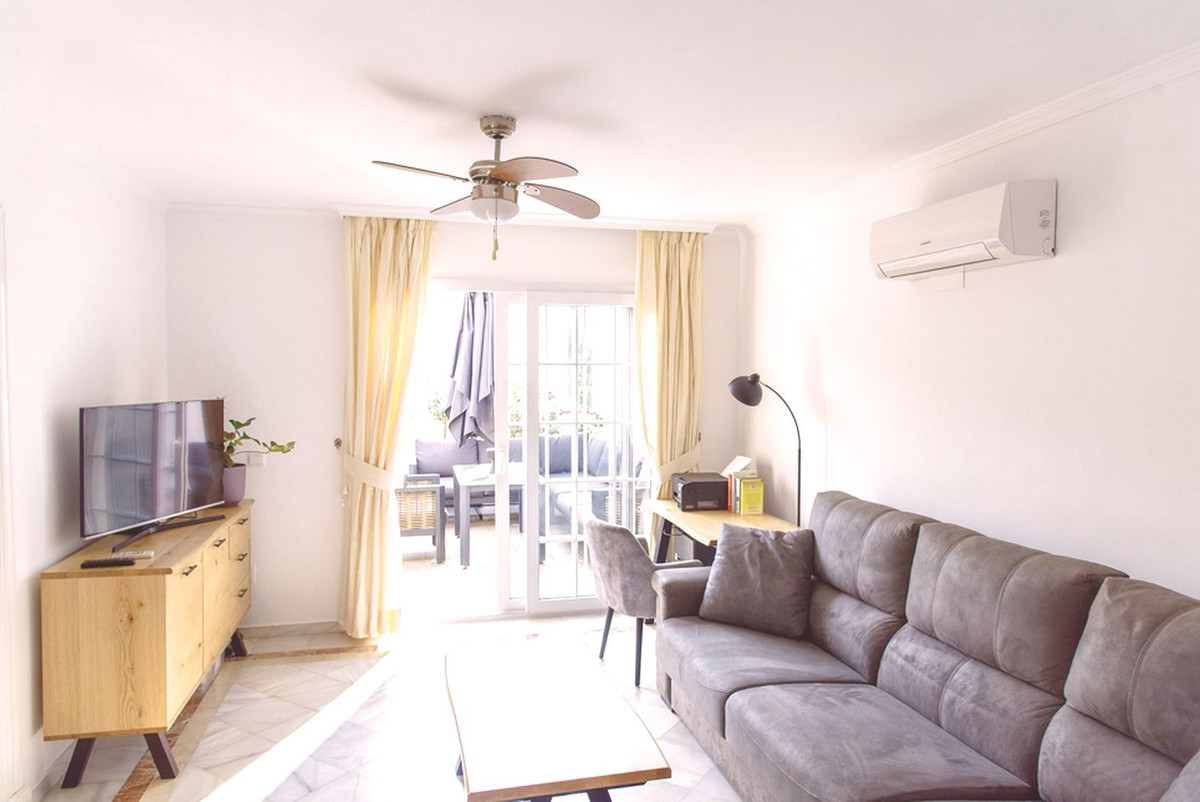 1 Bed Apartment for sale in Mijas Golf Costa Del Sol, Málaga, Spain