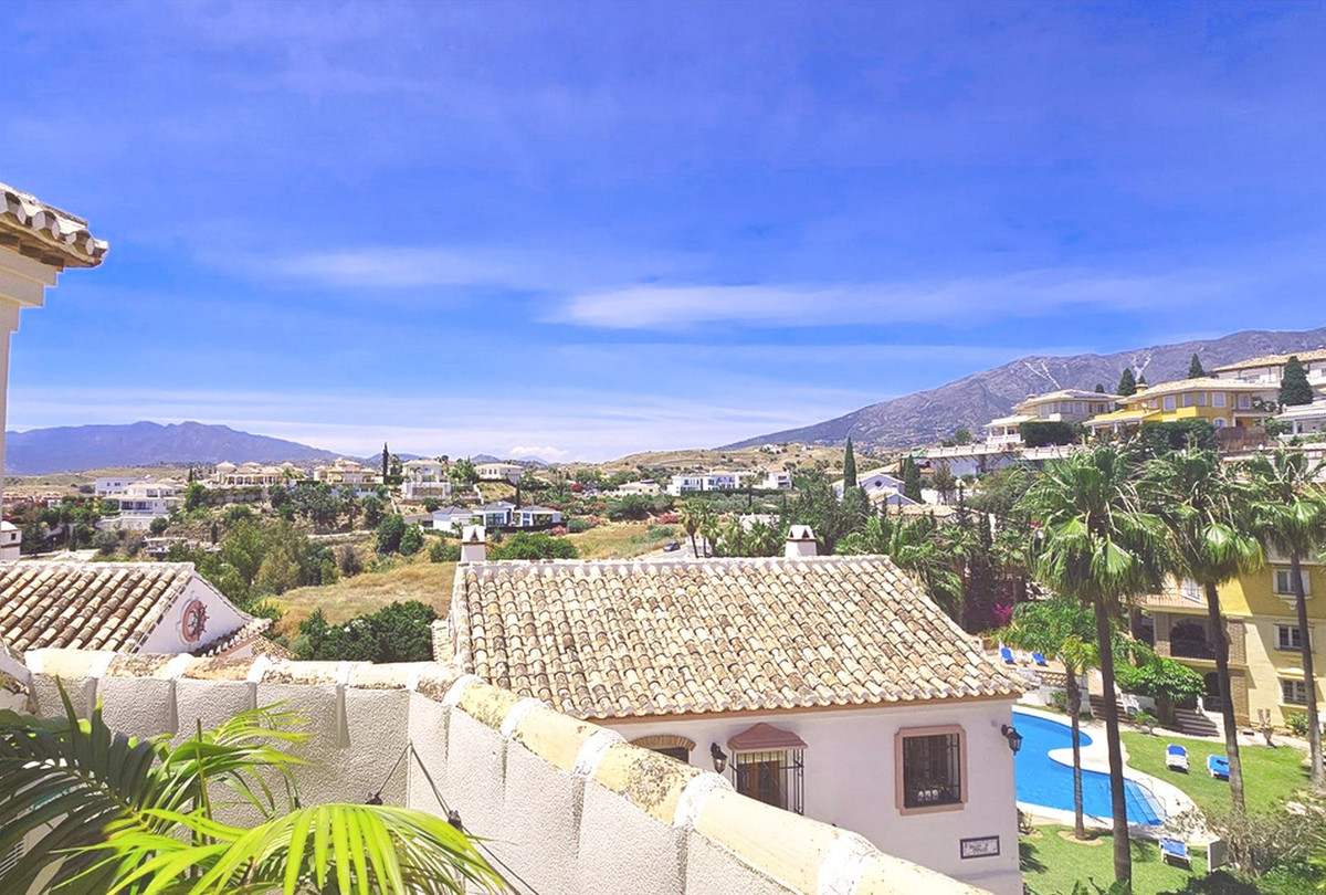 1 Bed Apartment for sale in Mijas Golf Costa Del Sol, Málaga, Spain