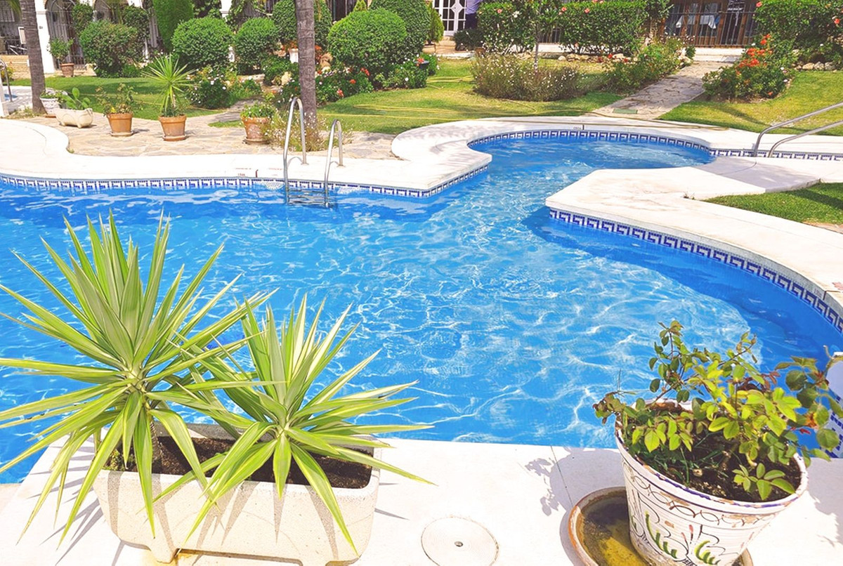 1 Bed Apartment for sale in Mijas Golf Costa Del Sol, Málaga, Spain