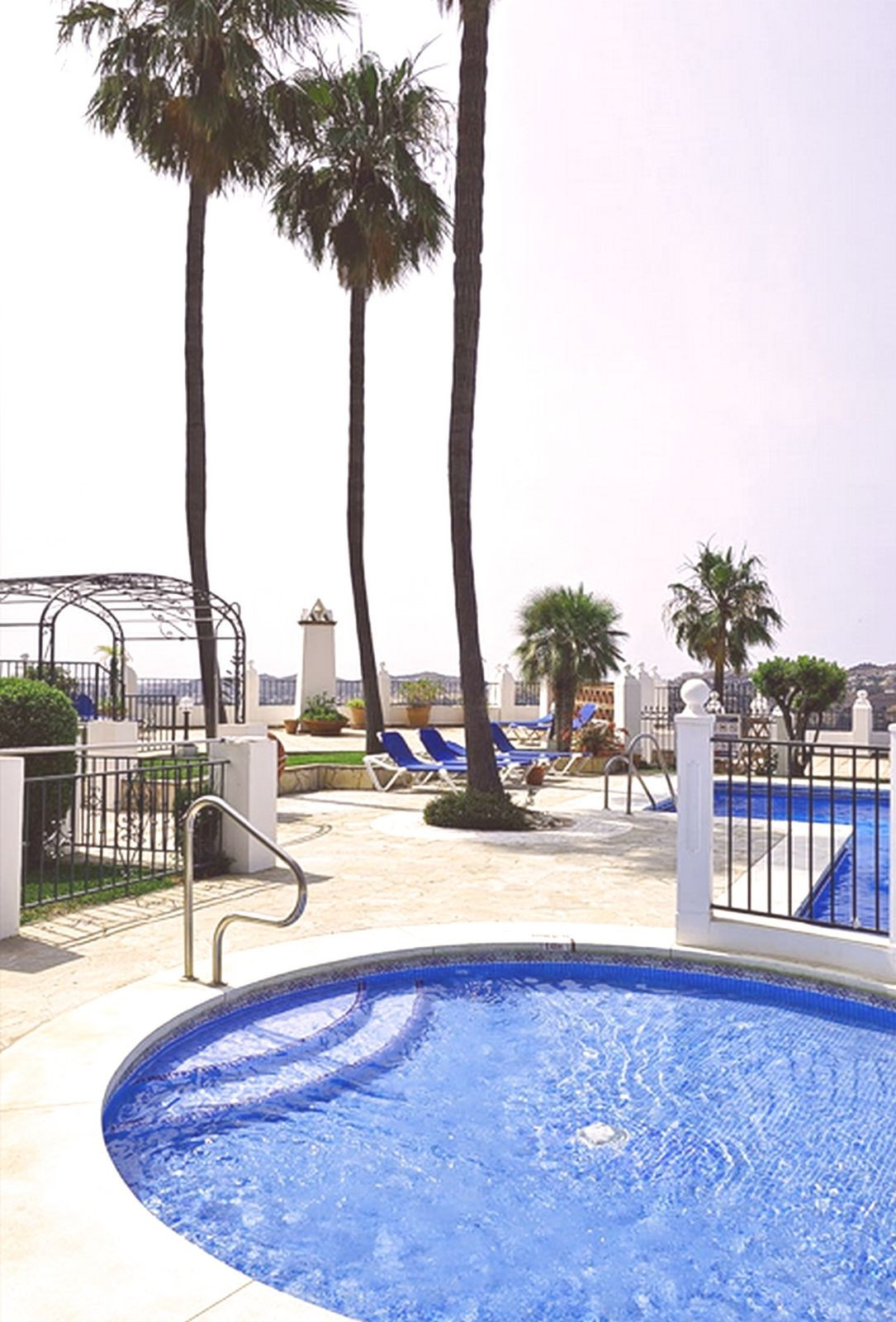 1 Bed Apartment for sale in Mijas Golf Costa Del Sol, Málaga, Spain