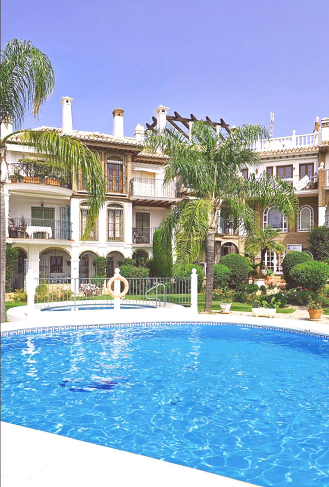 1 Bed Apartment for sale in Mijas Golf Costa Del Sol, Málaga, Spain