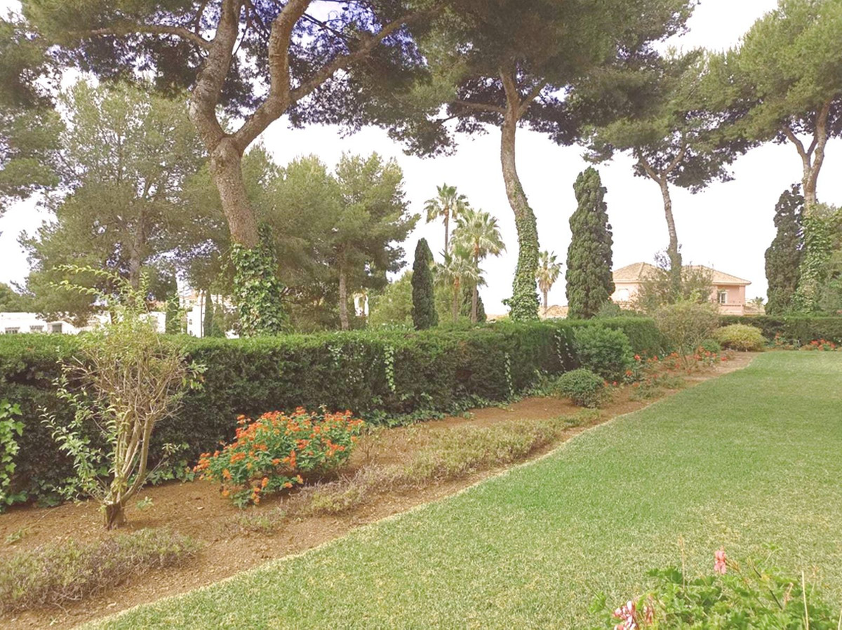1 Bed Apartment for sale in Mijas Golf Costa Del Sol, Málaga, Spain