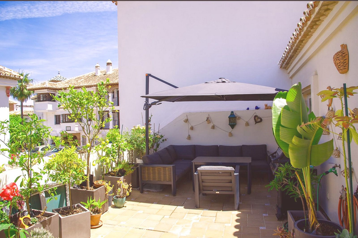 1 Bed Apartment for sale in Mijas Golf Costa Del Sol, Málaga, Spain