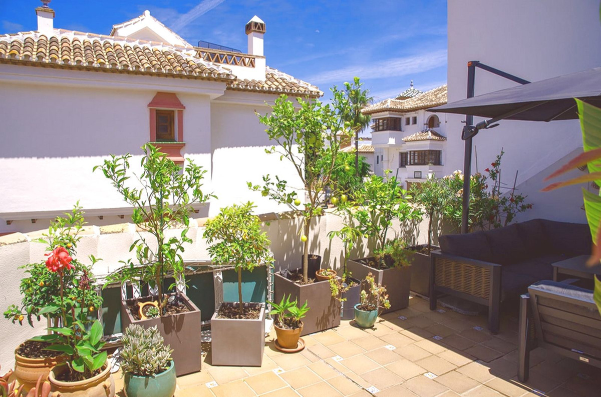 1 Bed Apartment for sale in Mijas Golf Costa Del Sol, Málaga, Spain