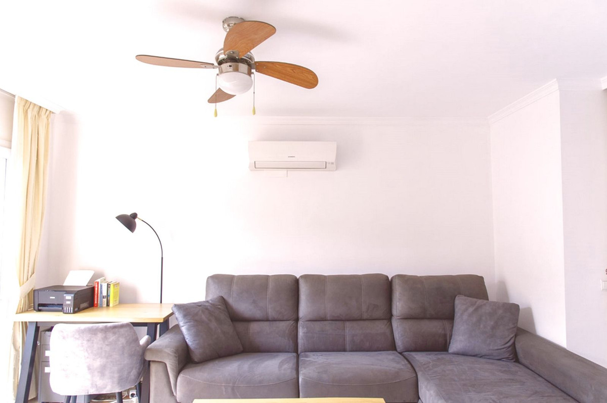 1 Bed Apartment for sale in Mijas Golf Costa Del Sol, Málaga, Spain