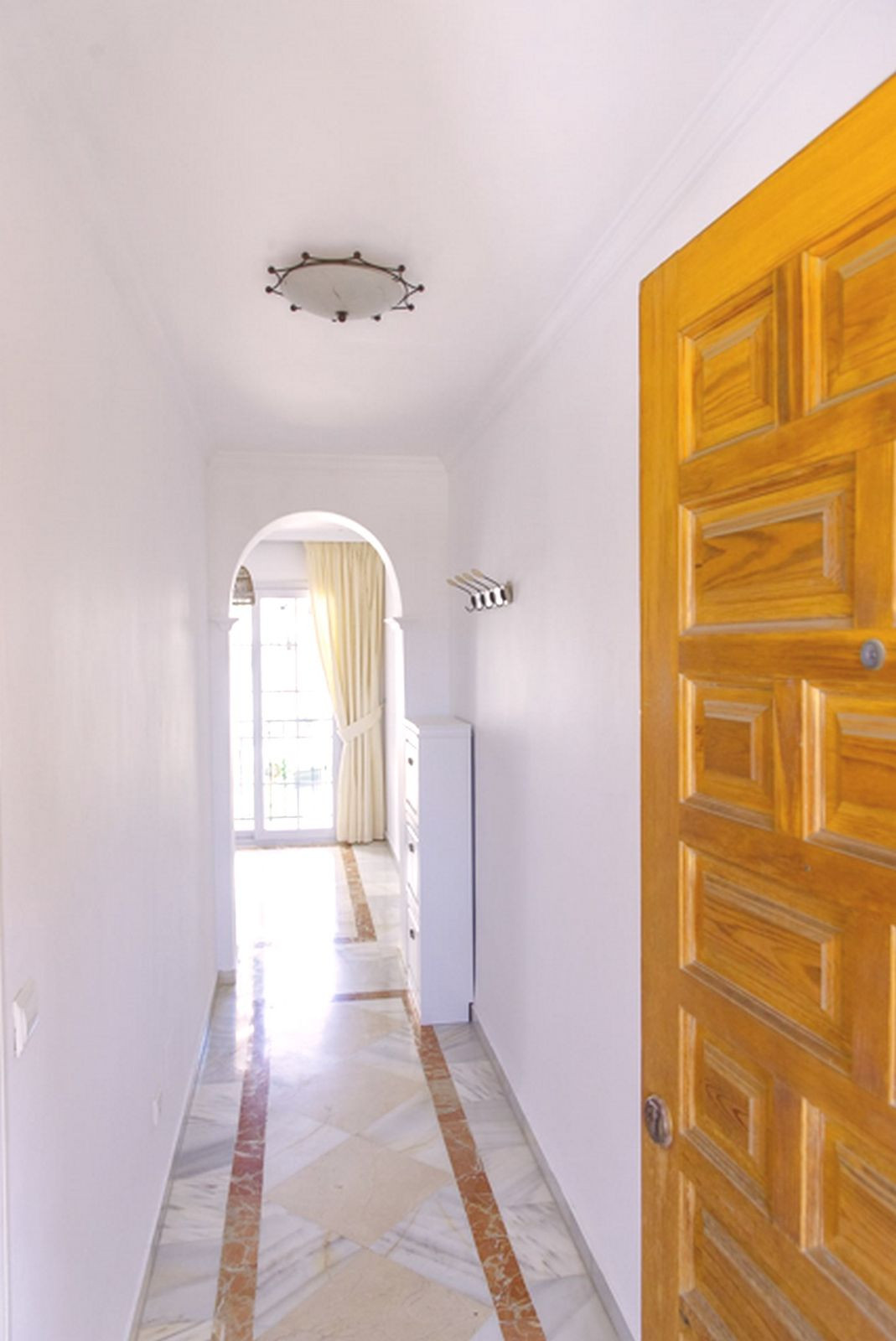1 Bed Apartment for sale in Mijas Golf Costa Del Sol, Málaga, Spain