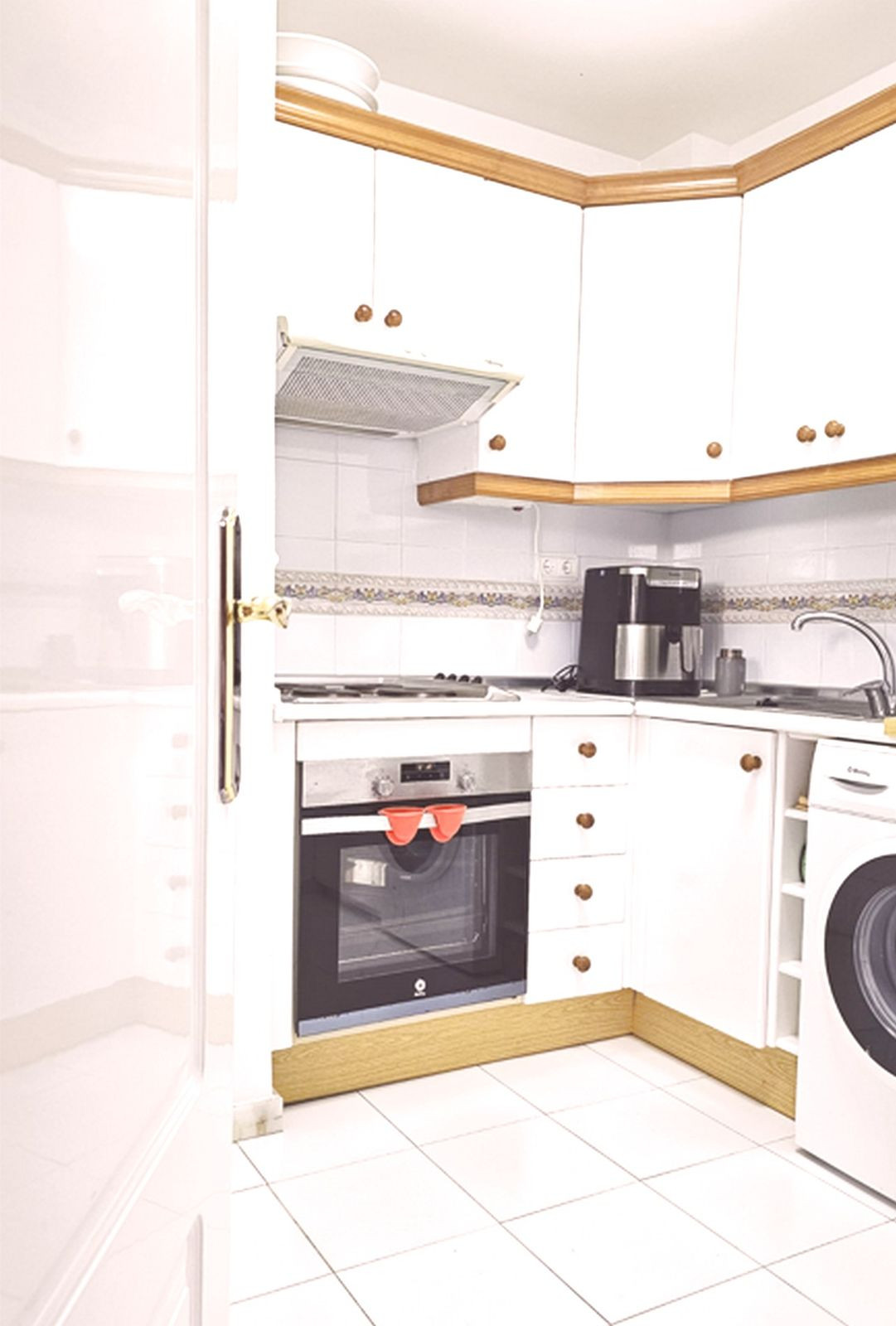 1 Bed Apartment for sale in Mijas Golf Costa Del Sol, Málaga, Spain
