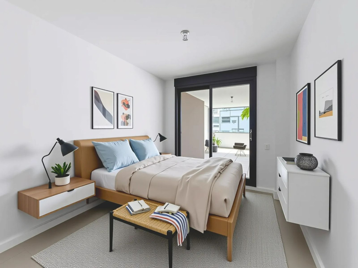 4 Bed Apartment for sale in Estepona Costa Del Sol, Málaga, Spain