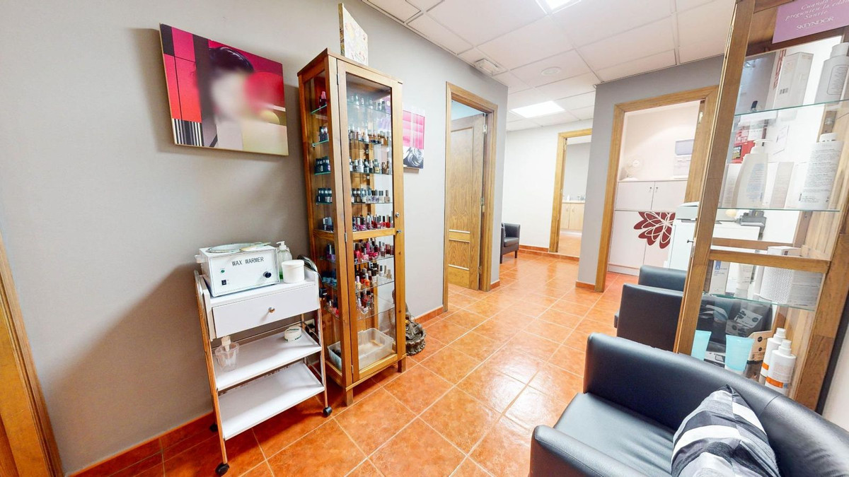 Se vende Local comercial  en Costa Del Sol, Málaga, España