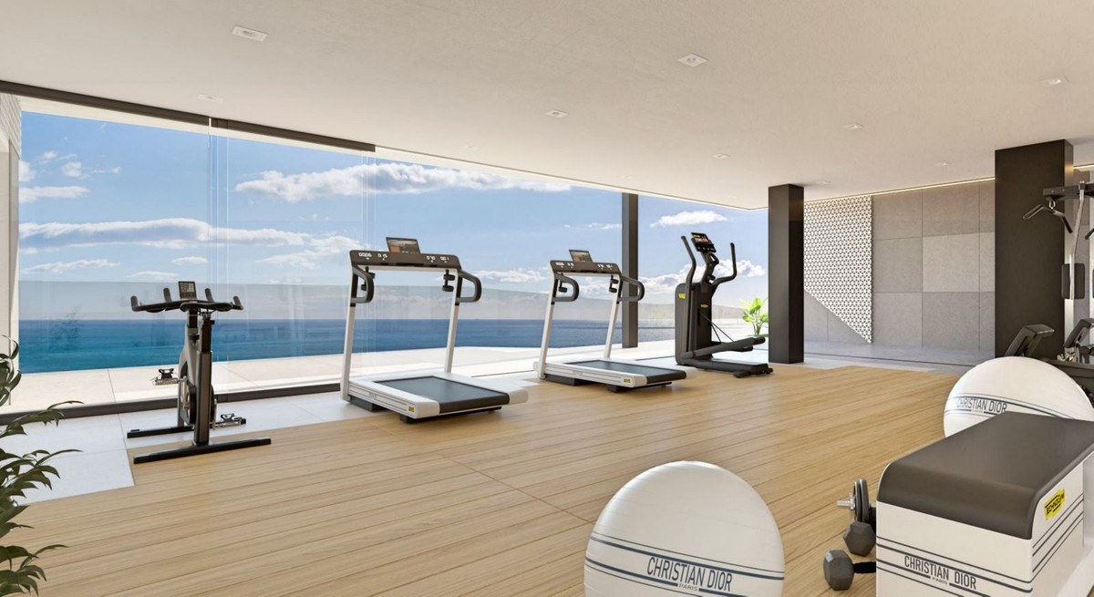 Se vende Apartamento Planta Media de 2 dormitorios en Costa Del Sol, Málaga, España
