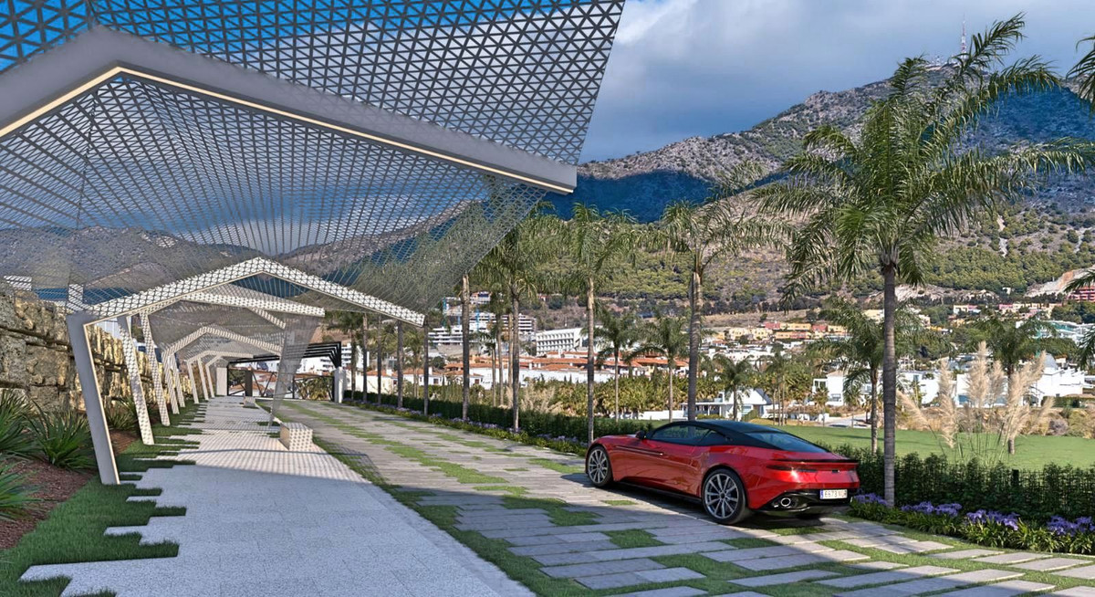 Se vende Apartamento Planta Media de 2 dormitorios en Costa Del Sol, Málaga, España
