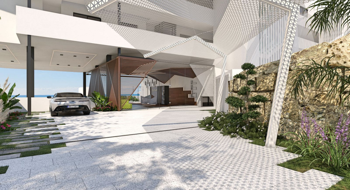 Se vende Apartamento Planta Media de 2 dormitorios en Costa Del Sol, Málaga, España