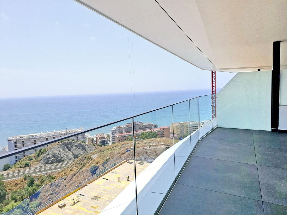 Se vende Apartamento Planta Media de 2 dormitorios en Costa Del Sol, Málaga, España