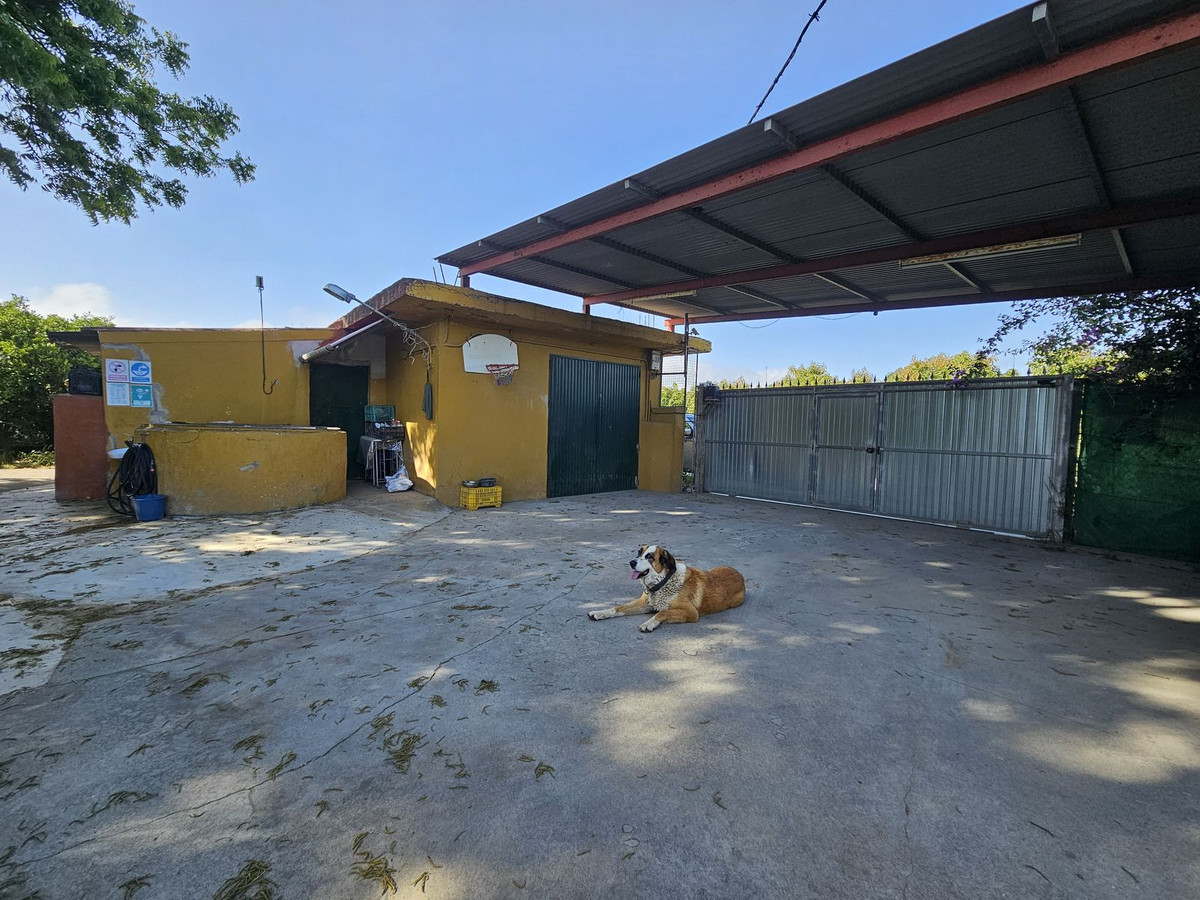 Se vende Granja de 1 dormitorios en Costa Del Sol, Cadiz, España