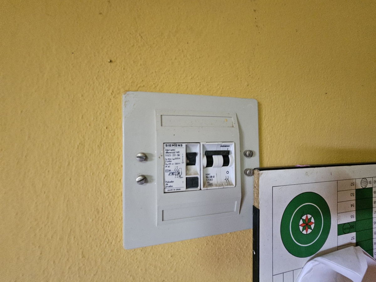 Se vende Granja de 1 dormitorios en Costa Del Sol, Cadiz, España