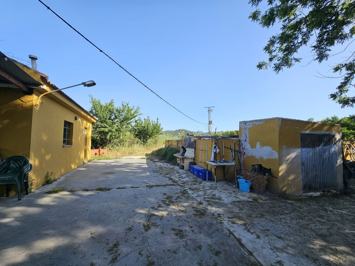 Se vende Granja de 1 dormitorios en Costa Del Sol, Cadiz, España