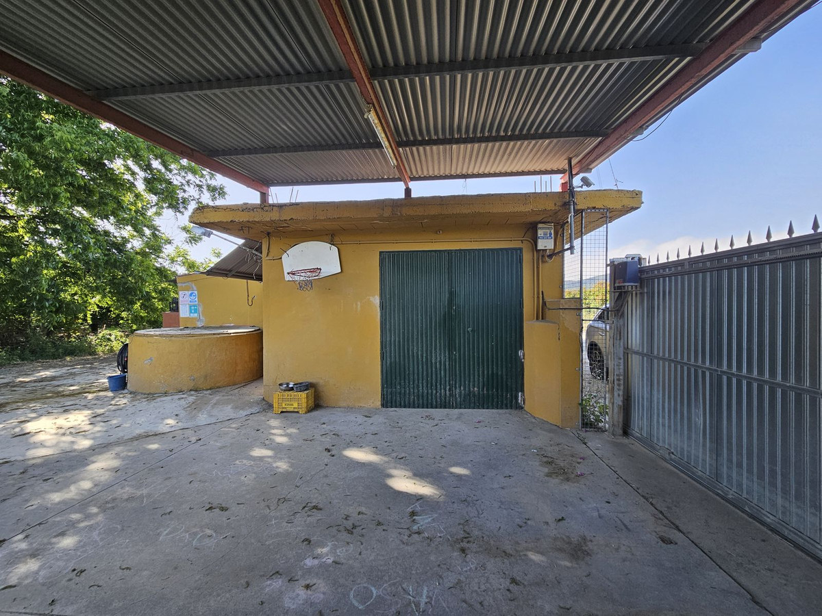 Se vende Granja de 1 dormitorios en Costa Del Sol, Cadiz, España