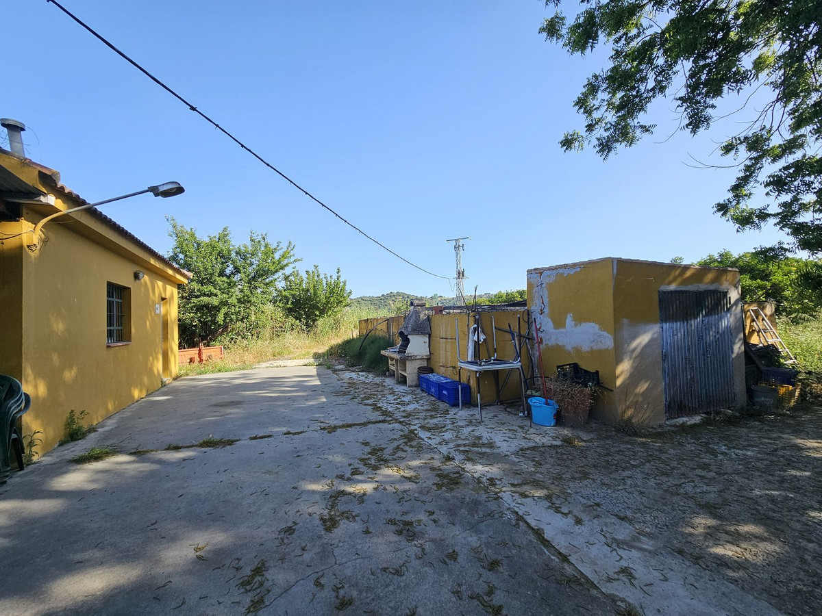 Se vende Granja de 1 dormitorios en Costa Del Sol, Cadiz, España