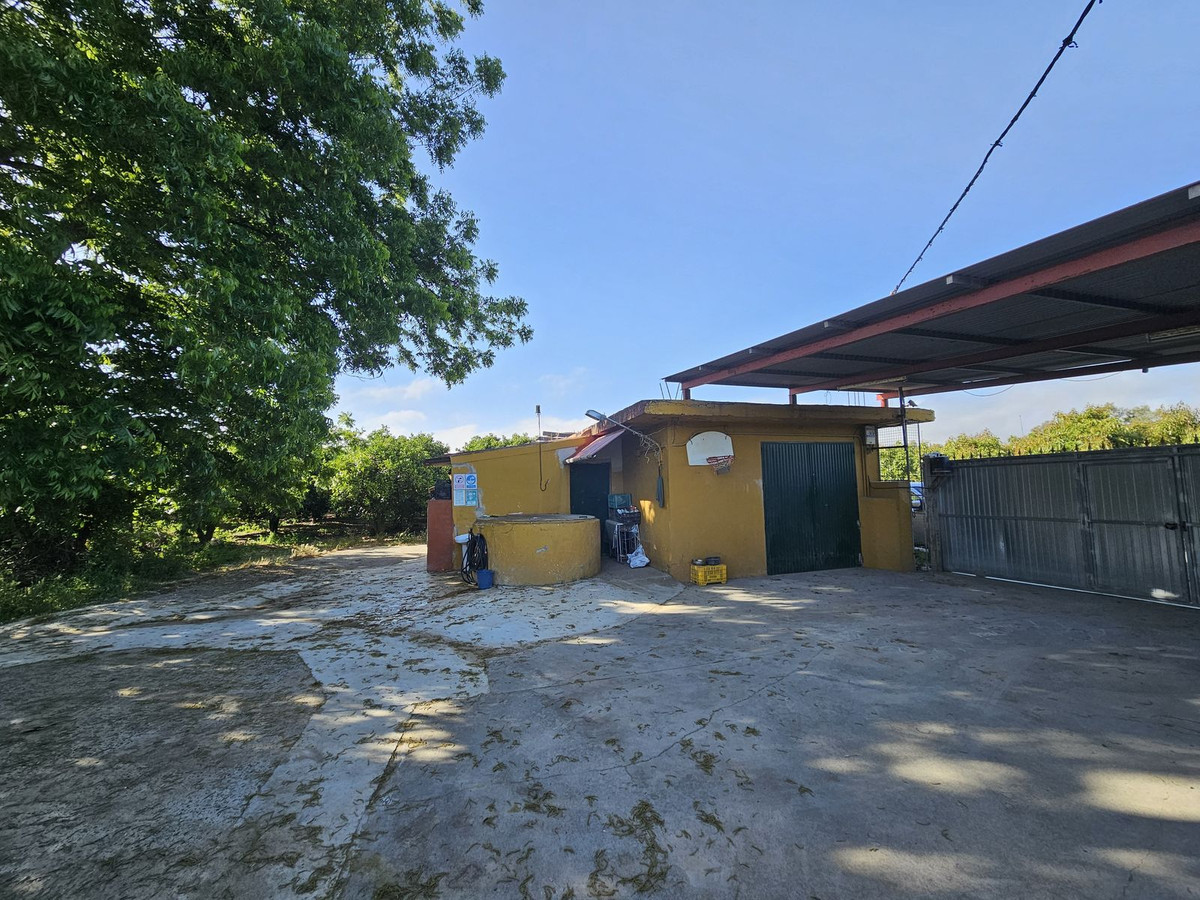 Se vende Granja de 1 dormitorios en Costa Del Sol, Cadiz, España
