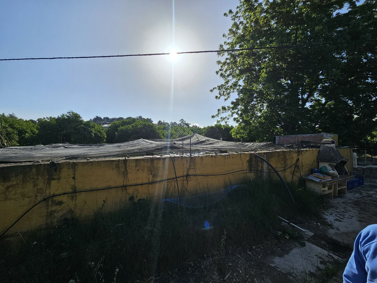 Se vende Granja de 1 dormitorios en Costa Del Sol, Cadiz, España
