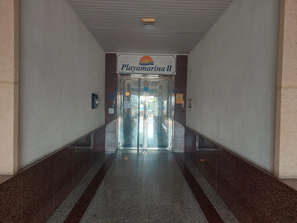 Se vende Apartamento Planta Media de 1 dormitorios en Costa Blanca, Alicante, España