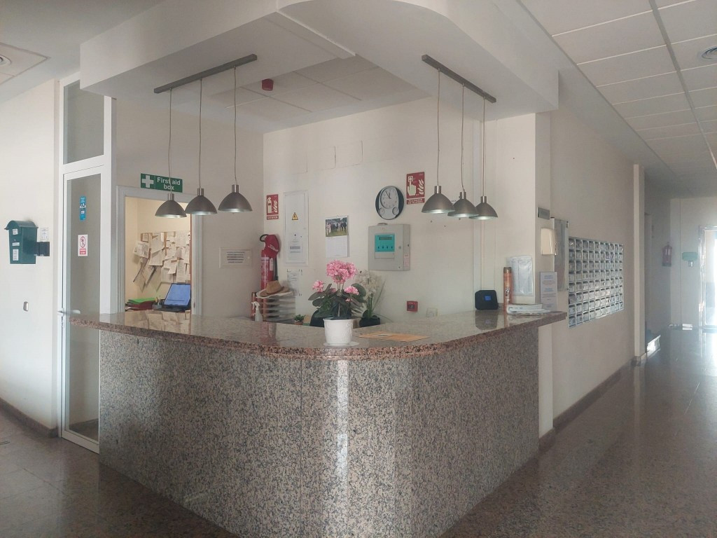 Se vende Apartamento Planta Media de 1 dormitorios en Costa Blanca, Alicante, España