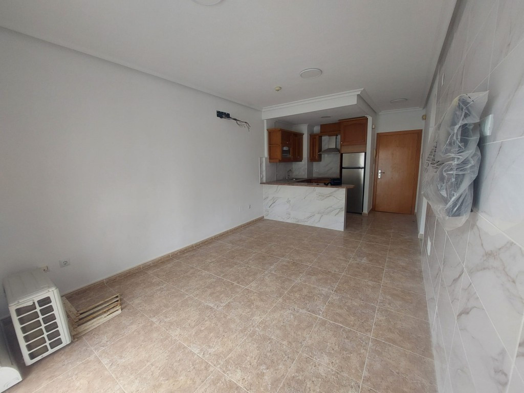 Se vende Apartamento Planta Media de 1 dormitorios en Costa Blanca, Alicante, España
