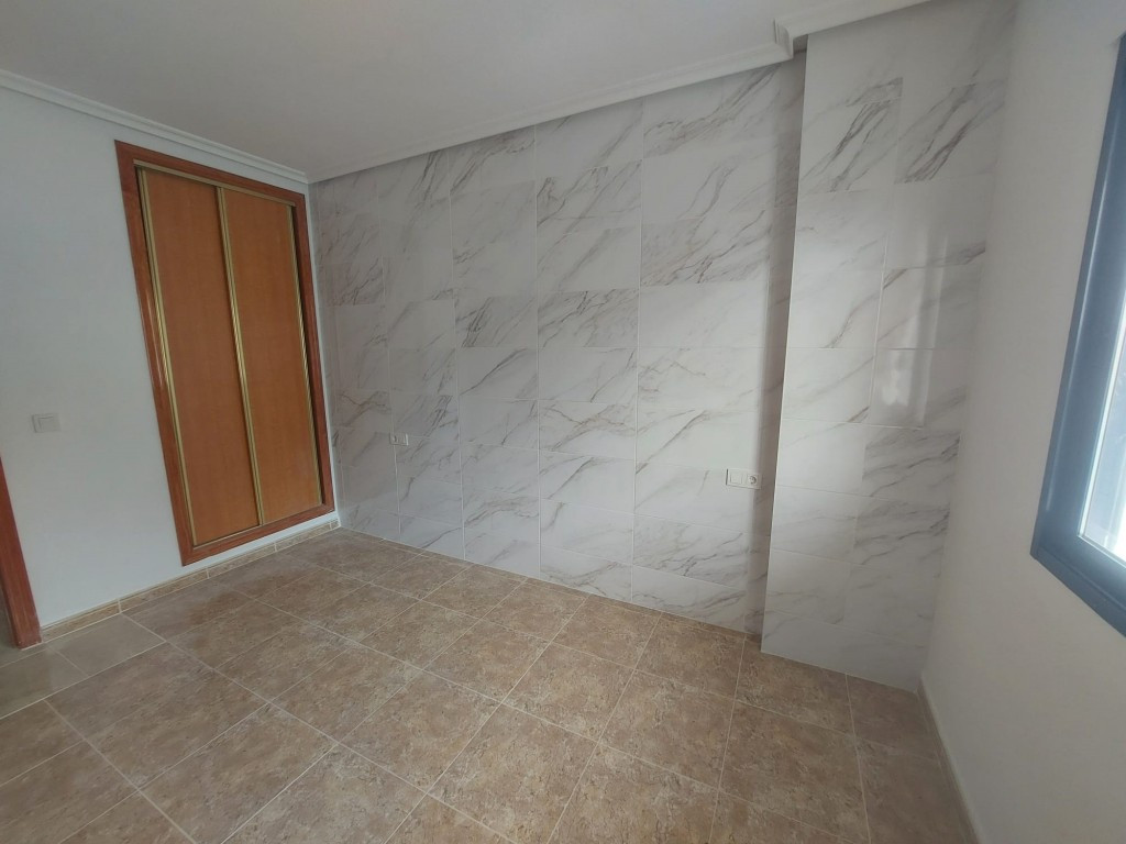 Se vende Apartamento Planta Media de 1 dormitorios en Costa Blanca, Alicante, España