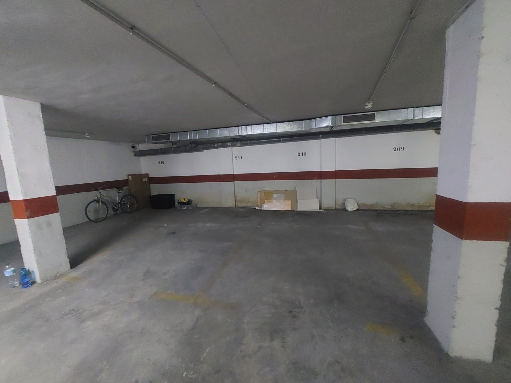 Se vende Apartamento Planta Media de 1 dormitorios en Costa Blanca, Alicante, España