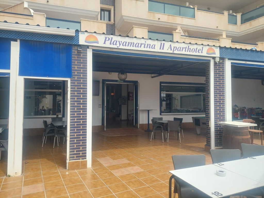 Se vende Apartamento Planta Media de 1 dormitorios en Costa Blanca, Alicante, España