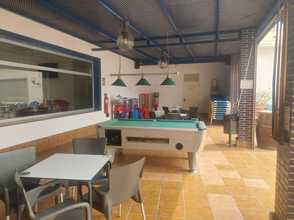 Se vende Apartamento Planta Media de 1 dormitorios en Costa Blanca, Alicante, España