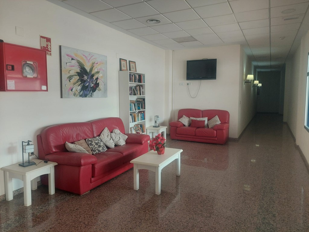 Se vende Apartamento Planta Media de 1 dormitorios en Costa Blanca, Alicante, España