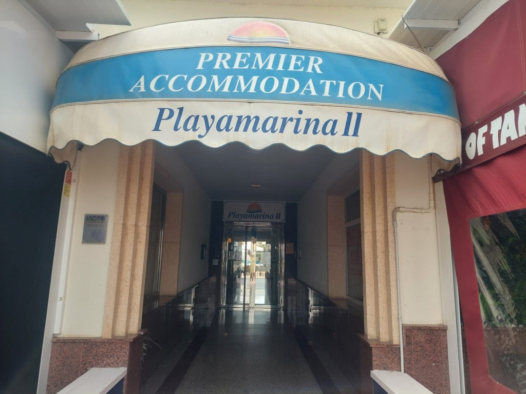 Se vende Apartamento Planta Media de 1 dormitorios en Costa Blanca, Alicante, España