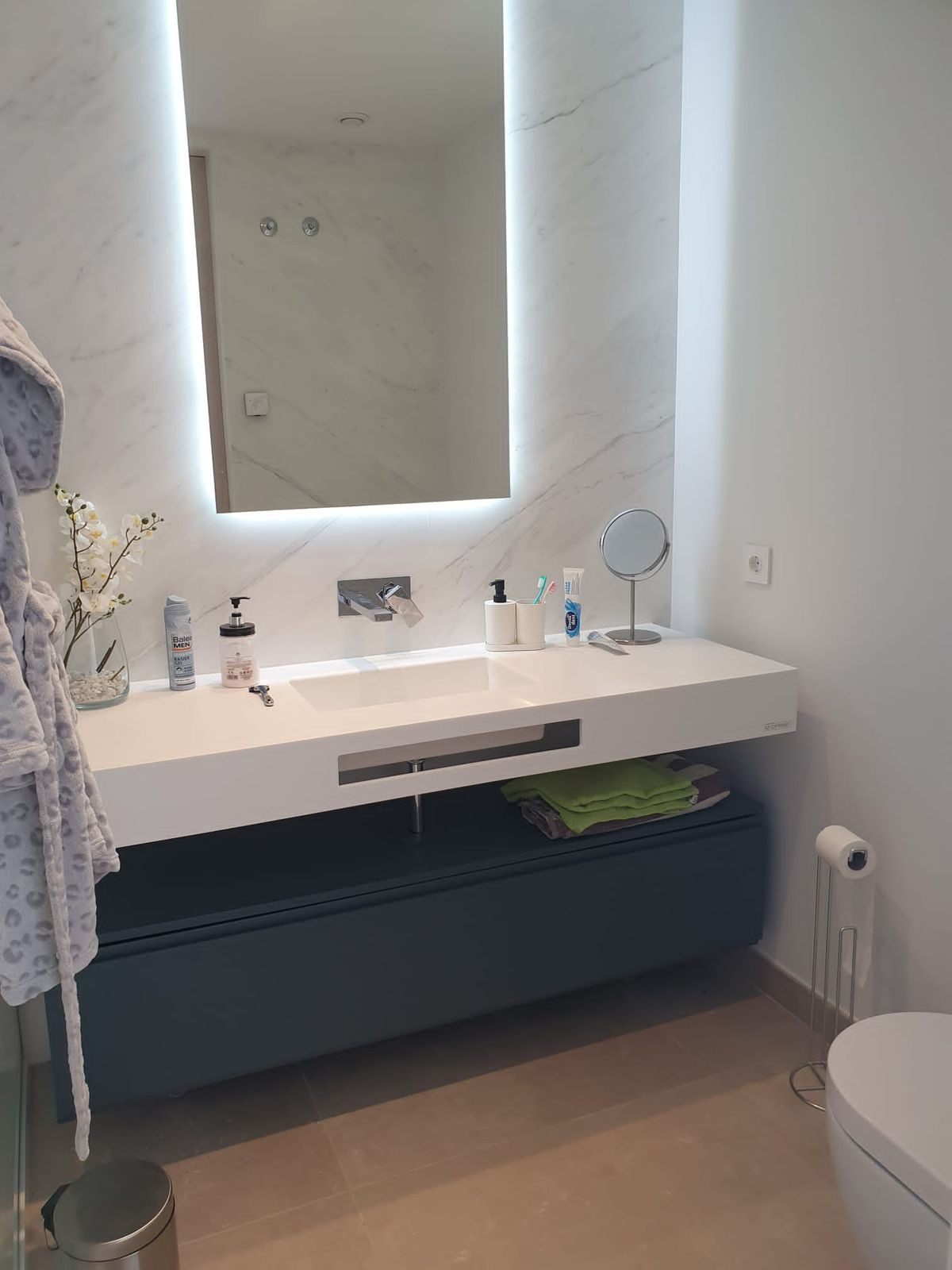3 Bed Apartment for sale in Mijas Costa Del Sol, Málaga, Spain