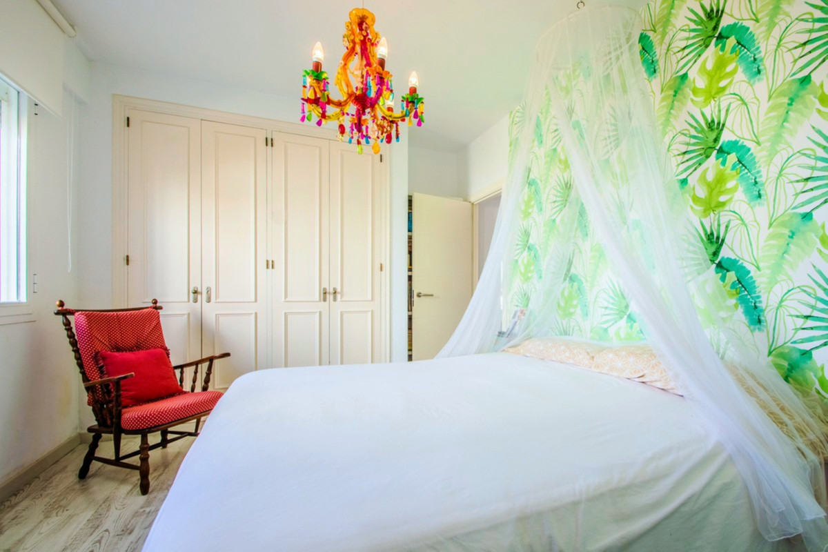 2 Bed Apartment for sale in La Mairena Costa Del Sol, Málaga, Spain